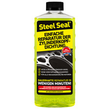 Steel seal riparazione - seal®,