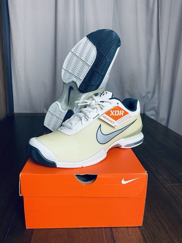 Scarpe tennis nike roger - da,