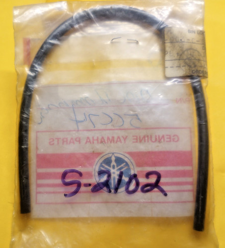 Tubo flessibile yamaha nos - yamaha,