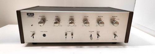 Amplificatore akai 5200 - akai,
