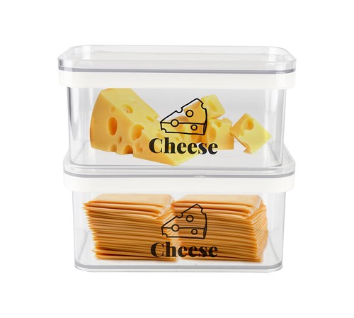 Porta formaggio - formaggio, da
