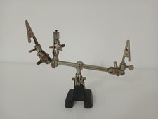 Supporto terza mano vintage - supporto,