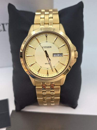 Orologio uomo citizen quarzo - citizen,