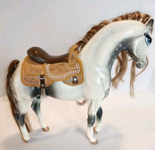 Bambola bratz wild west - bratz,