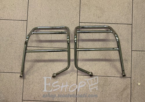 Staffe originali per montaggio - staffe,