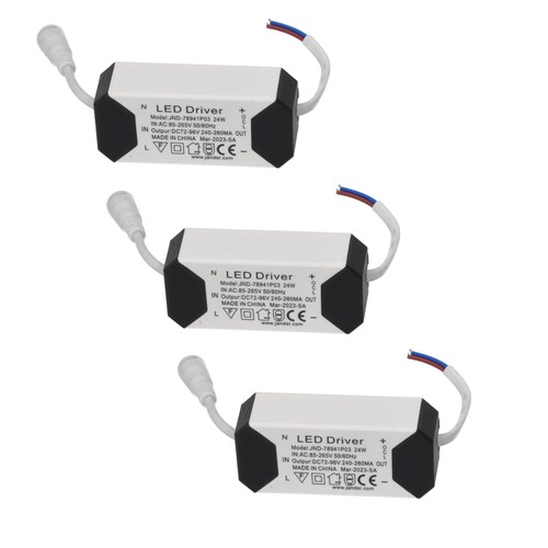 Jandei pacco 3 driver - , di