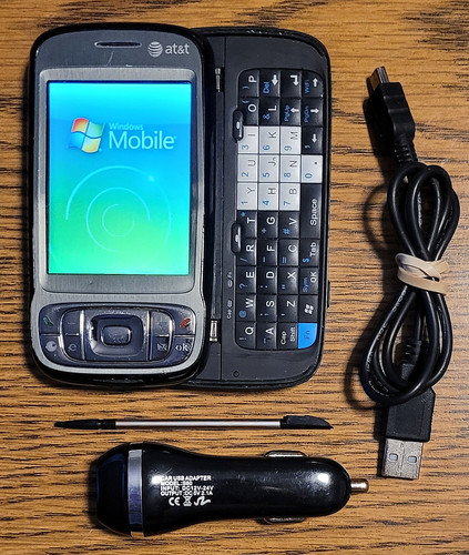 Htc tilt 8925 tytn - 8925, 2