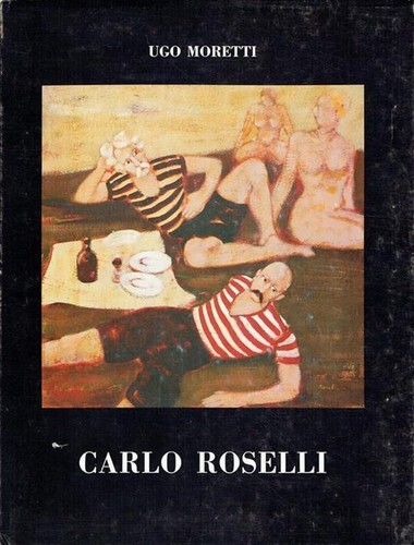 Carlo roselli - carlo,