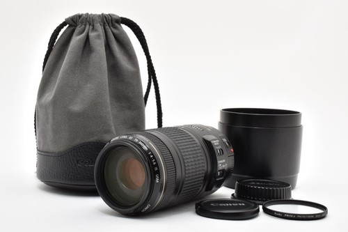 Canon 300 5 6 - ef, is