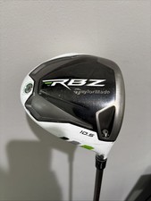 Vgc taylormade rbz - *vgc*,