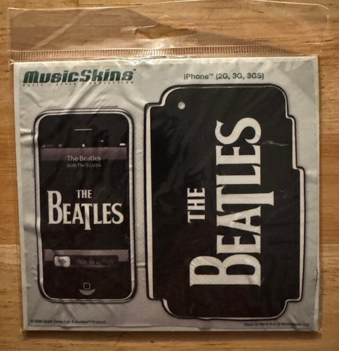 Cover telefono the beatles - beatles, per
