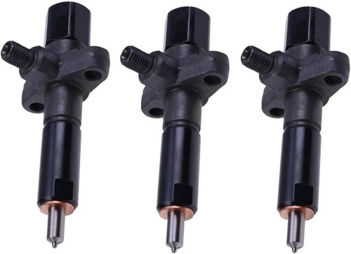 Iniettore carburante - 3x,