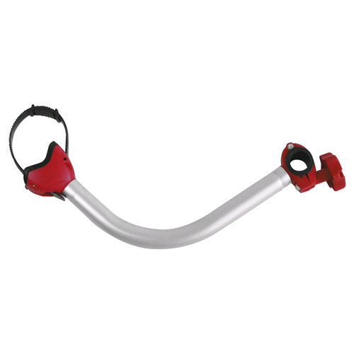 Bike block pro red - 3,