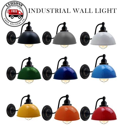 Vintage muro luce rétro - luce,