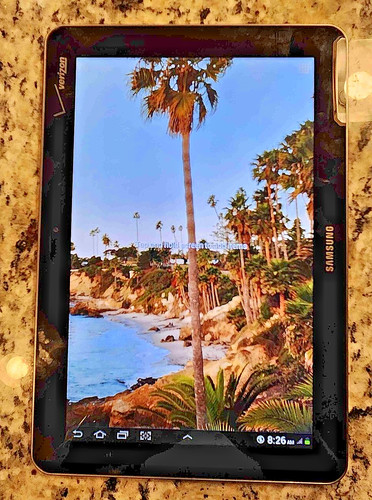 Samsung galaxy tab sch i905 - galaxy,