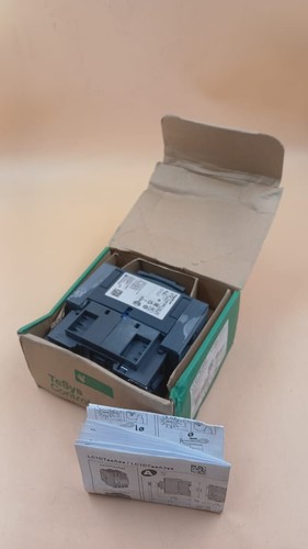 Schneider electric lc1dt60ab7 - schneider,