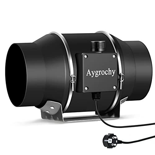 Aygrochy 100mm ventola - , di