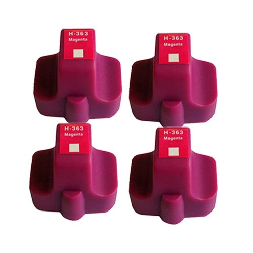 Cartucce inchiostro magenta - inchiostro,