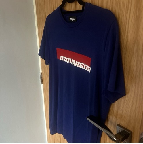 Shirt dsquared bambino - t,