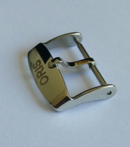 Oris 18mm bracelet strap - 18mm,