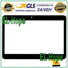 Touch screen vetro per - screen, tablet