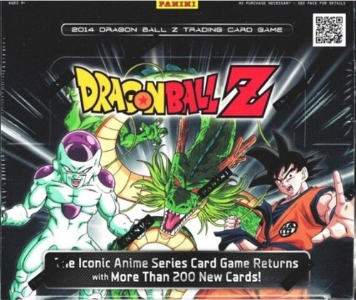 Dragon ball panini - ball, set