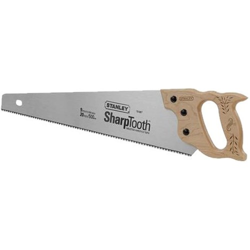 Stanley 087 seghetto 20 - da,