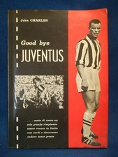 John charles good - charles,, bye