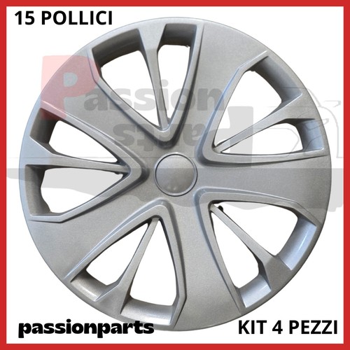 Copricerchi renault clio - renault,