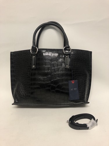 Borsa shopper tracolla - a,