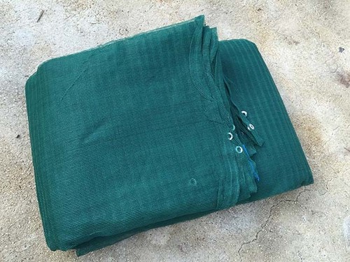 Rete per raccolta - raccolta, olive