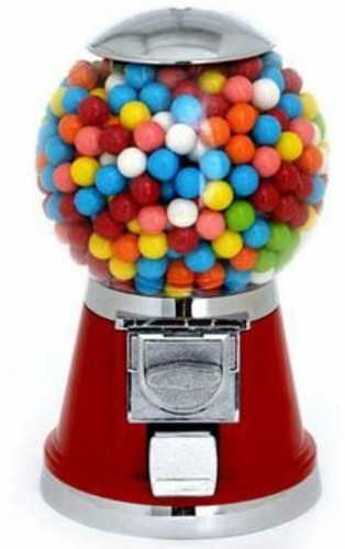 Bubble globe distributore - bubble,