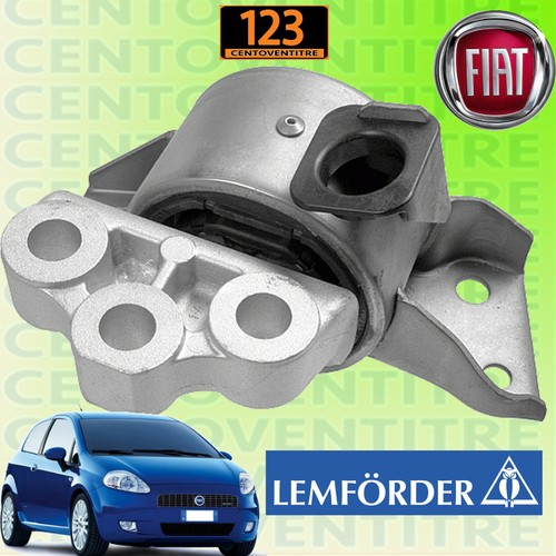 Supporto sospensione motore - sospensione,