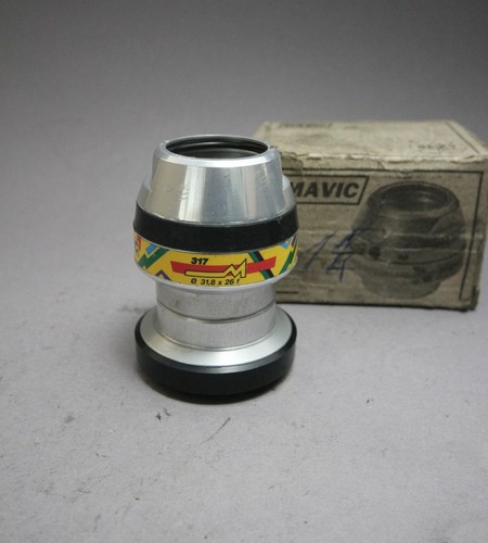 Nos nib mavic - nib, cuffie
