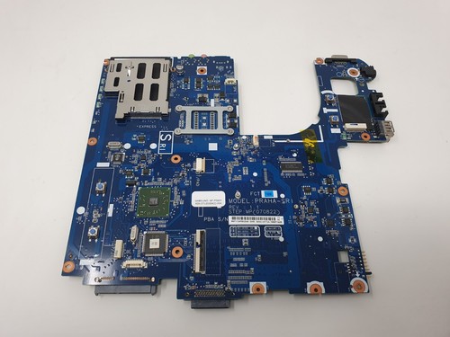 Scheda madre samsung p500 - scheda,
