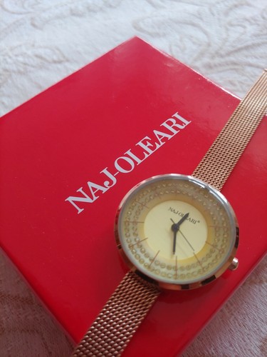 Orologio donna naj - orologio,