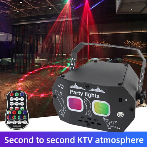 Disco effect light led - disco,