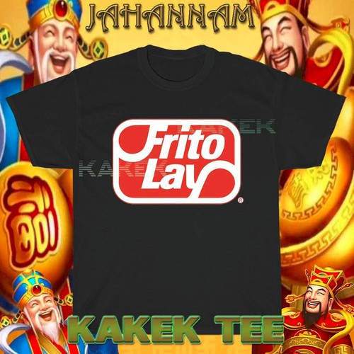 Nuova camicia frito lay - camicia, logo