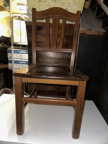 Sedia legno faggio - in, di