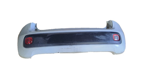 Paraurti posteriore fiat panda - posteriore,
