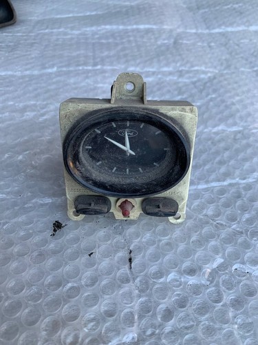 Orologio ford escort vii - orologio,