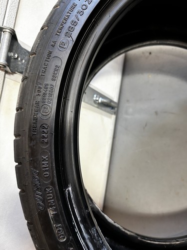 Michelin pilot supersport tire - michelin,
