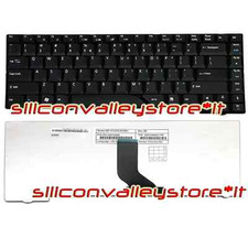 Tastiera usa nero per acer - -,