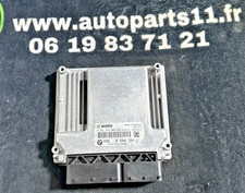 Calculateur moteur bmw serie - bmw,