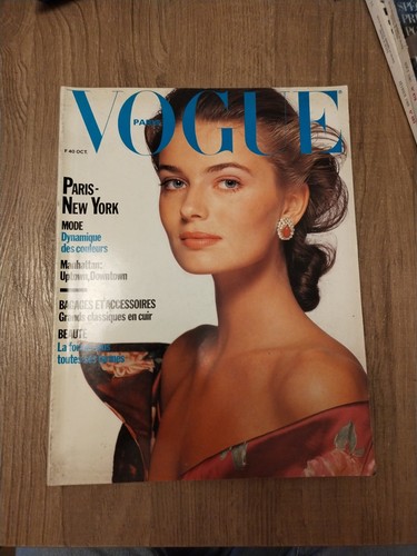 Rivista moda fashion - rivista,