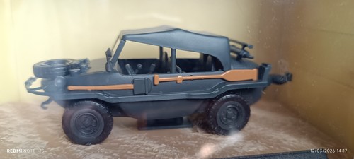 Atlas die cast - atlas, volkswagen