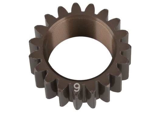 Pignone mugen denti - denti, 1
