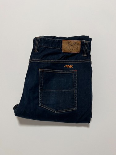 Jeans mountain khakis - mountain, foderato