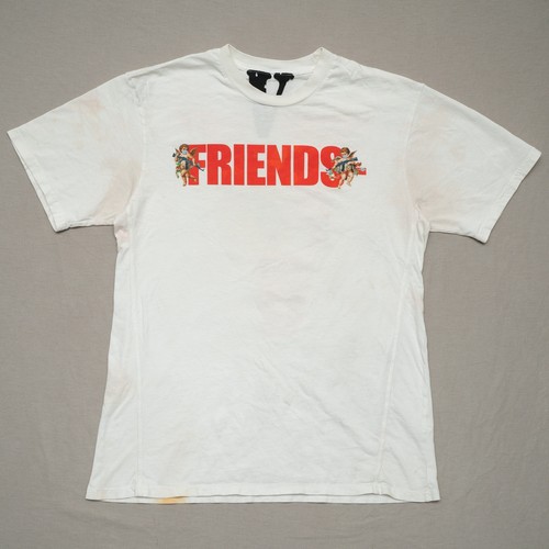 Shirt maglietta vlone uomo - t-shirt,