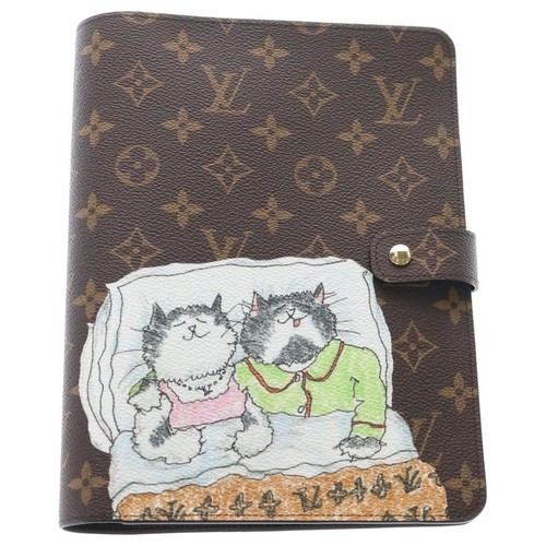 Louis vuitton grace coddington - louis,